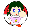 PokeSHIORI(ポケシオリ)公式ナビゲーター しおりちゃん